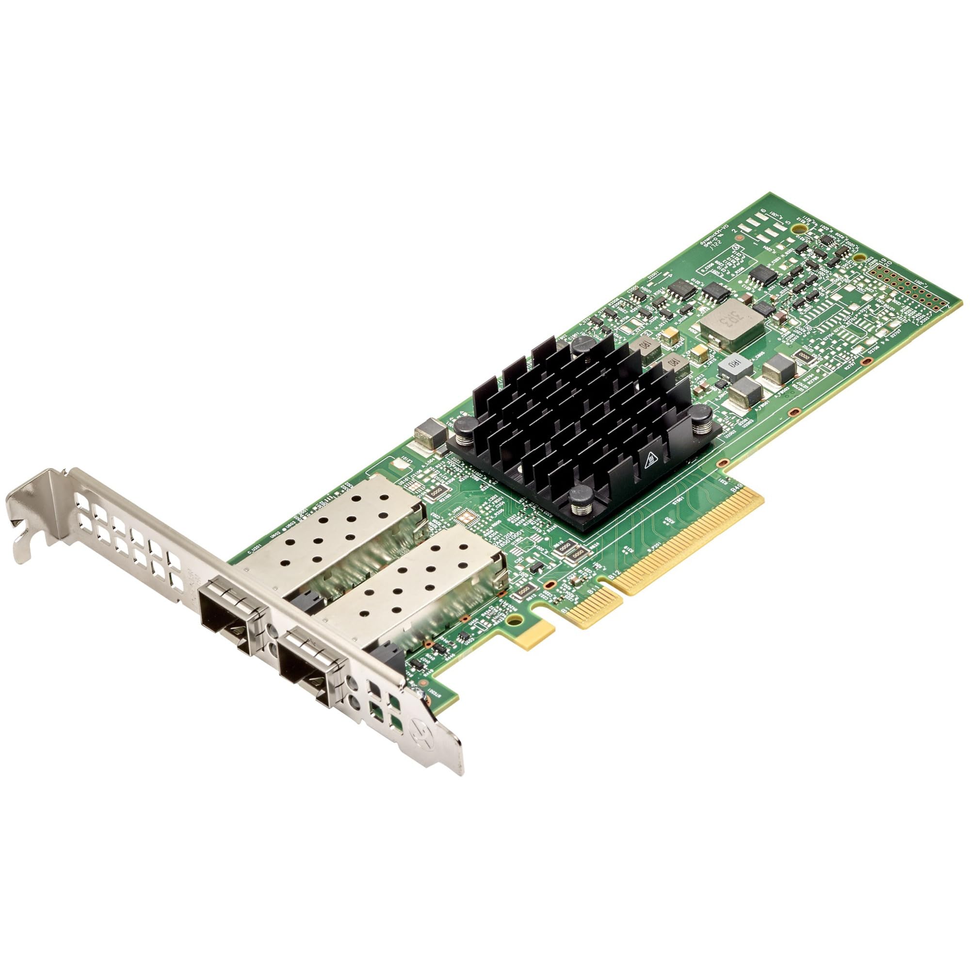 Amazon.com: Broadcom 254615 Nt Bcm957412a4120ac P210p Dualport